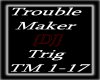 [DJ] TroubleMaker