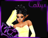 *C* Yellow Dancing Doll