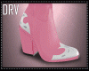 BOOTS COUNTRY ROSE