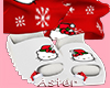 ★ Slid Xmas H.Kitty