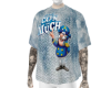 Stop Cap'n Tee