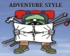 Adventure Style PS