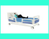 (SS)Hospital bed