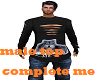 complete me top male
