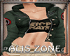 [AZ] Freedom jacket