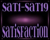 Satisfatction