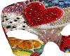 Carnaval Mask M