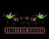 Timeless Couch
