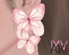 Aki Papillon Earrings 1