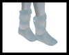 Frost Armor Boots