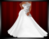[RS] White Wedding Dress