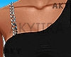 #Bikini Chain RXL