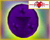 LoZ OoT Coin - Shadow