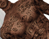 FuLL Body Tattoos