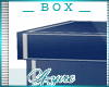 *A* Teen Boy Storage Box