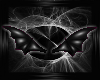 Vampire Bat Wings-Latex