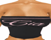 Gia Tube Top v1