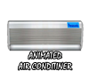 ANIMATED AIR CONDITINER