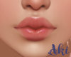 Aki Helen Softer Lips 4