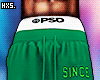 卄. Joggers Sup Team