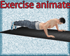 exercise animated