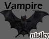 Vampire Regenerator [N]