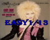 Song-Spagna Easy Lady