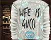 Y. Life is G Jacket