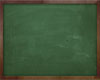 Class Chalkboard