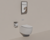 Luxury Toilet Set