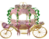 Sweet Pink Carriage
