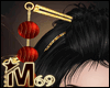 M69 Yue Hanfu Headdress