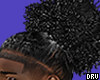[DRV] Rico Curls Bun