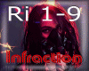 The Riot [Cyberpunk]