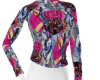 graphic shirt
