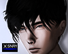 SNRY | Shinichi . black