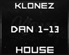 House - Dancing