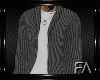 Irish Fashion Cardigan