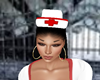 NURSE HAT