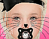 kids Cat Dress
