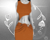 (BR) Helen Dress CT