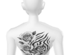 Tattoo Tigre