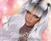 Qaycelin Snow Bangs