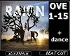 CONTEMPO + dance OVE15