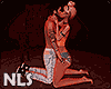 .NLS. Sexy Kneel Kiss