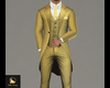 Gold Suit