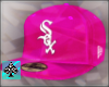 Pink Chicago White Sox