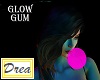 -Glow- Pink Gum (M/F)