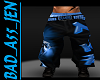 MIKE'S CUSTOM PANTS