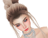 Taty Hair Blonde